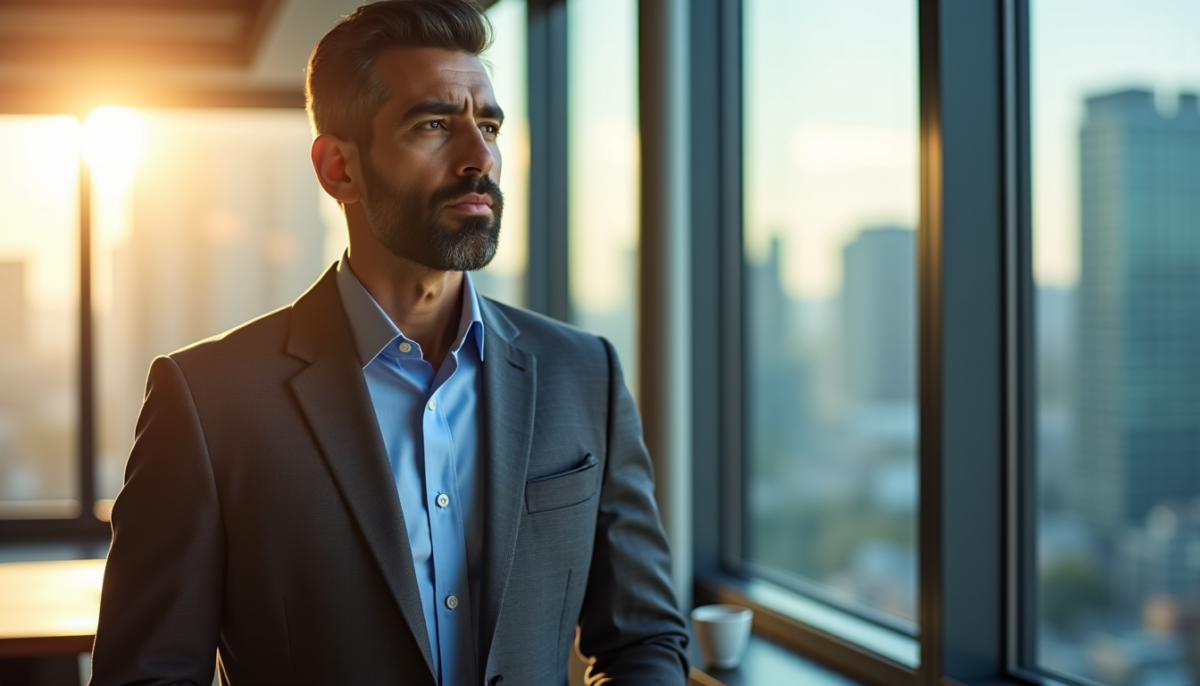 Combien coûte un pivot radical à 40 ans selon Oussama Ammar