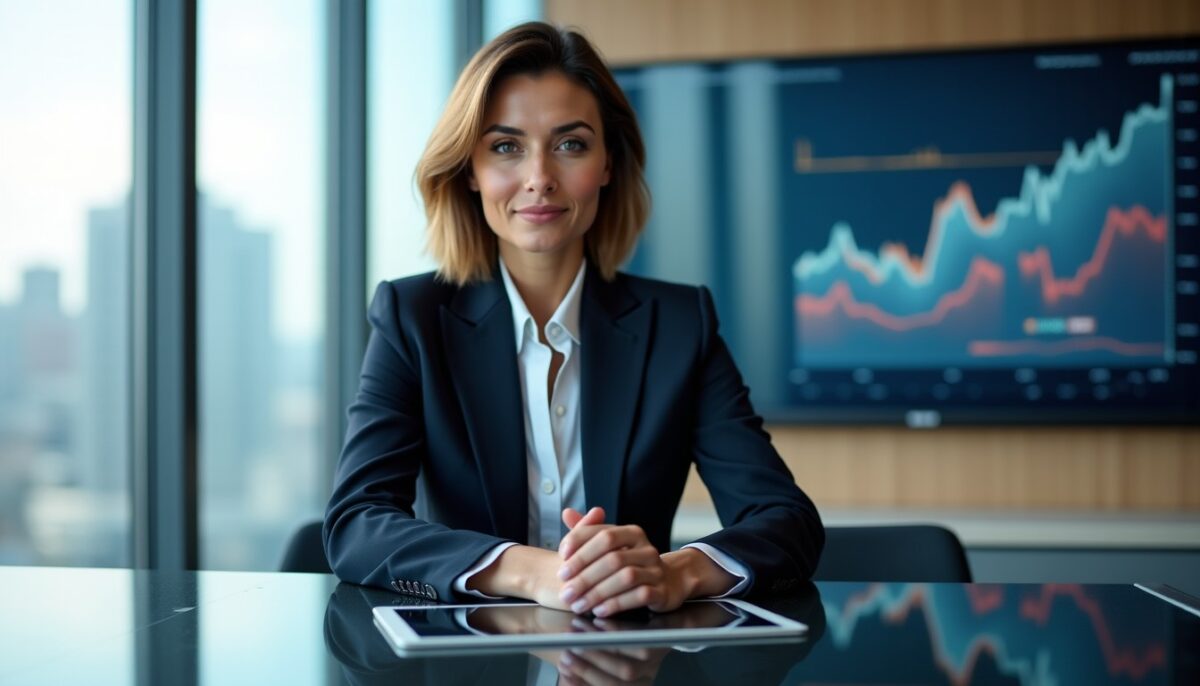 Maîtriser l&rsquo;expertise en business, finance et gestion d&rsquo;entreprise