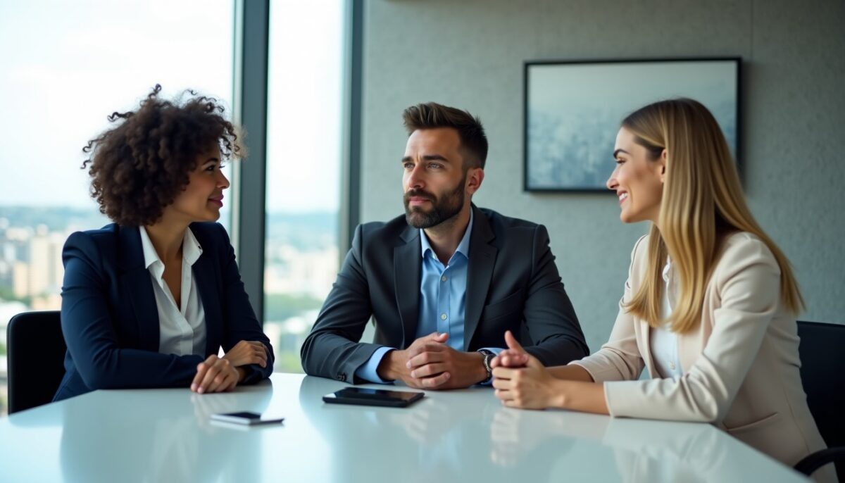 Maîtrise du business, finance et management d&rsquo;entreprise
