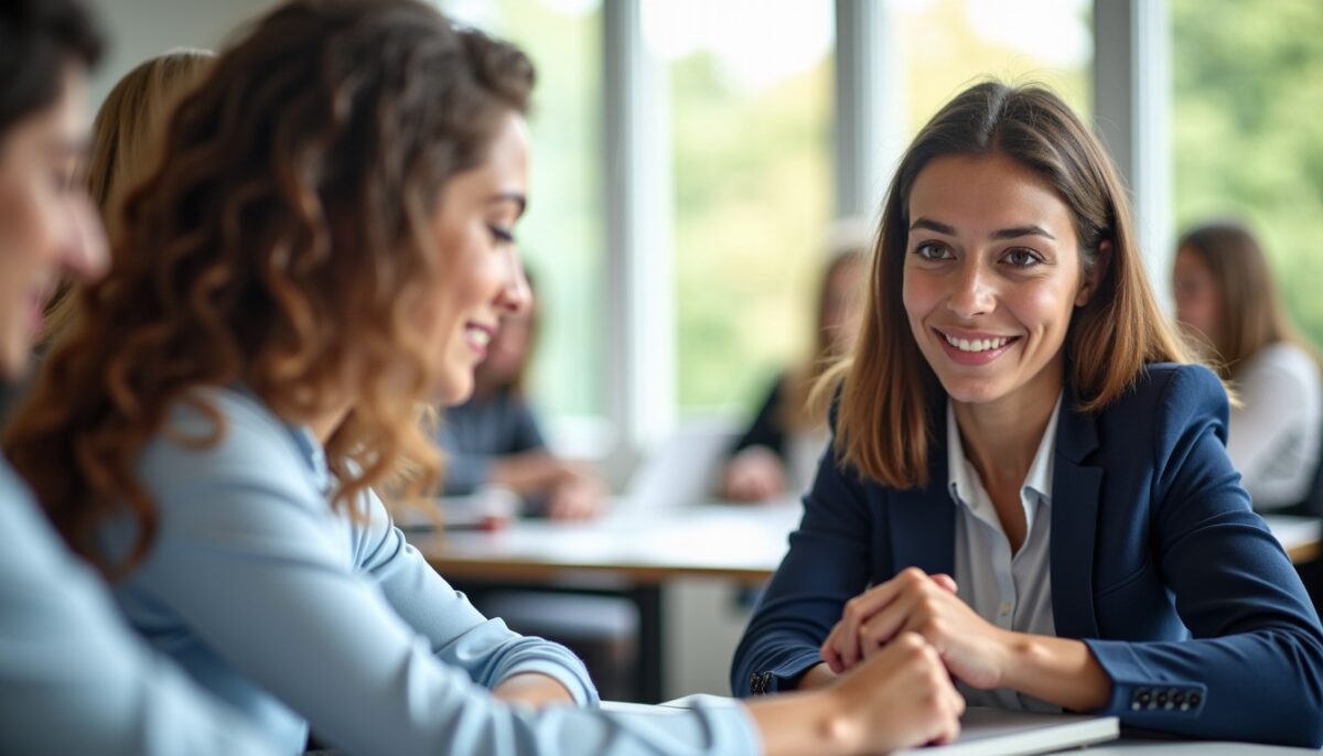 Formation AESH via Pôle Emploi : guide complet sur les démarches, le financement et les opportunités d’emploi en 2026