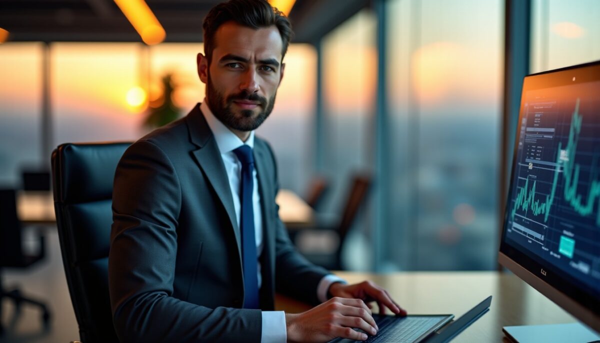 Maîtrise approfondie du business, de la finance et de la gestion d&rsquo;entreprise
