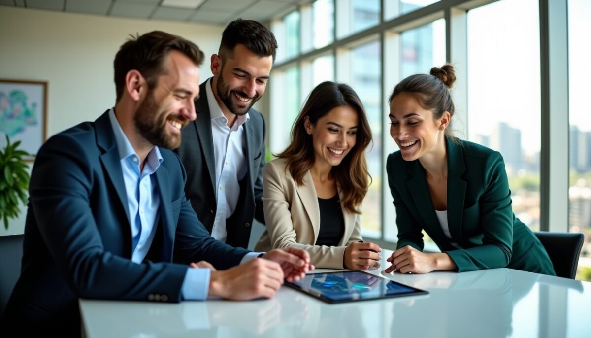 Maîtrise du business, finance et gestion d&rsquo;entreprise