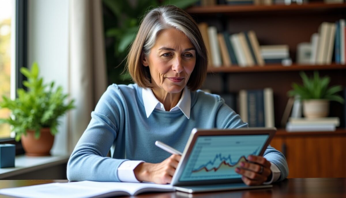 Travail de 10 ans : comment calculer précisément le montant de votre retraite