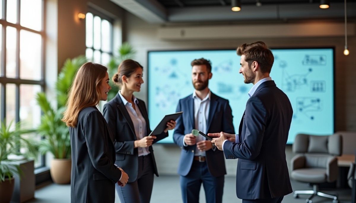 Holacracy ou gouvernance adaptative : quelle approche pour votre organisation