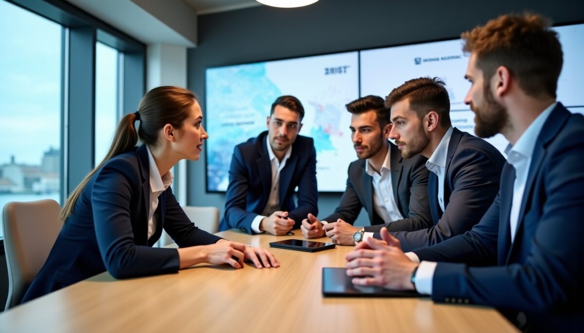 CSE Naval Group Brest 2026 : Guide complet des services, avantages et contacts clés