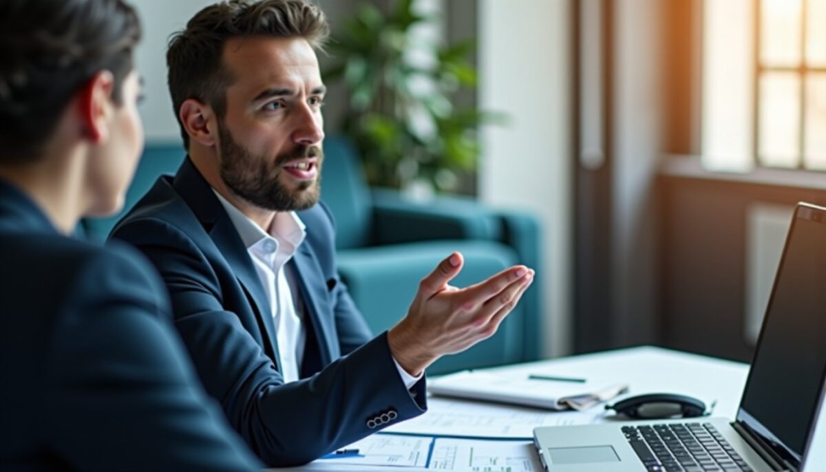 L&rsquo;expertise approfondie en business, finance et gestion d&rsquo;entreprise