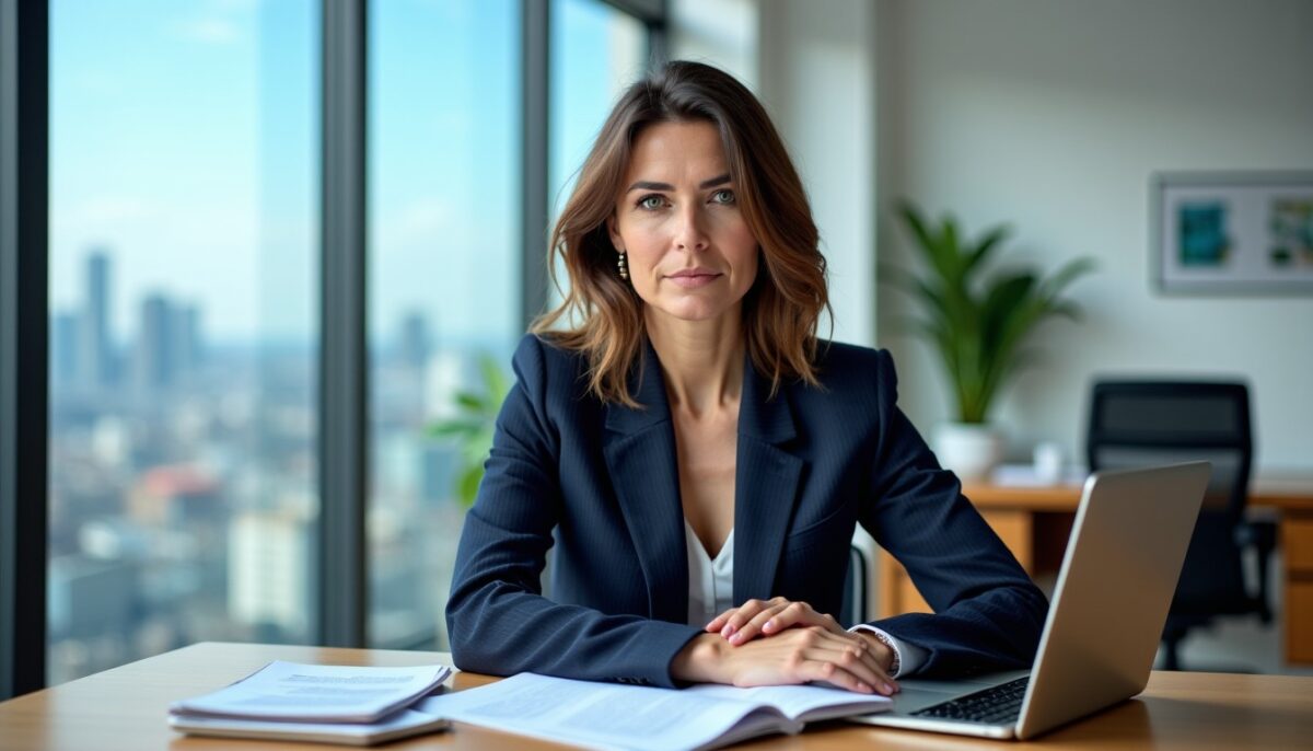 Maîtrise approfondie du business, de la finance et de l&rsquo;entrepreneuriat