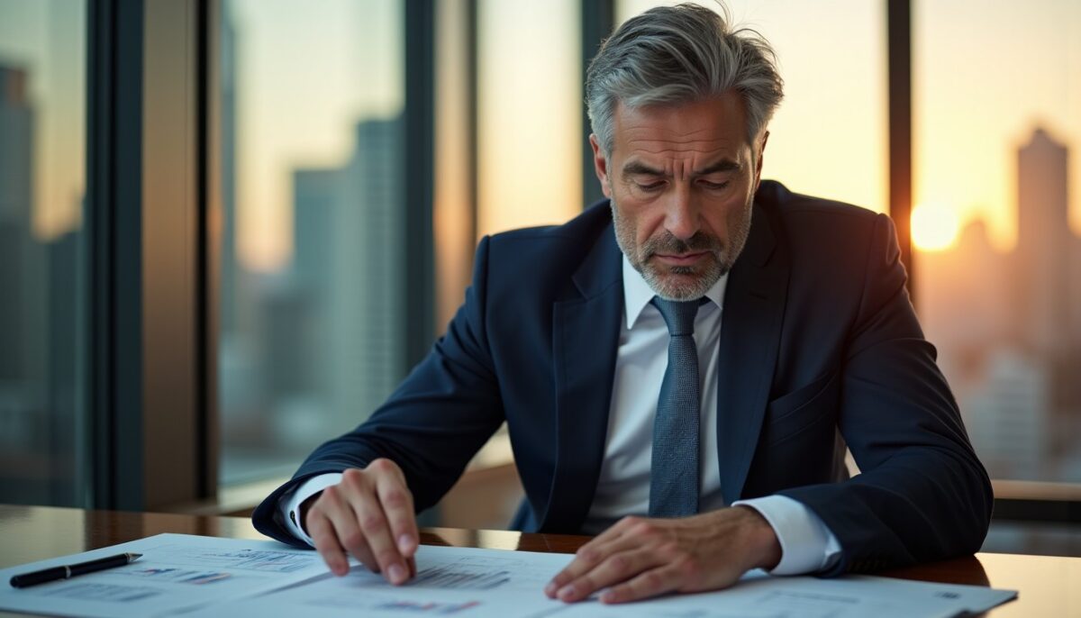 Maîtrise approfondie du business, de la finance et de l&rsquo;entreprise