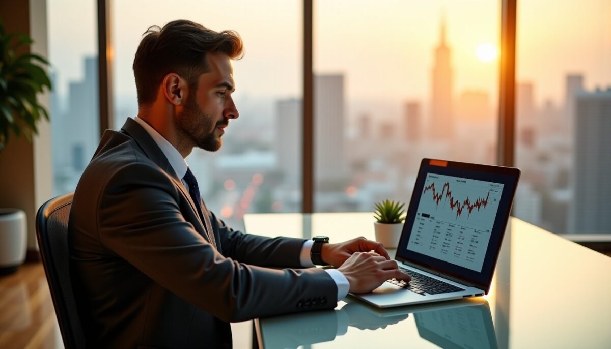 Maîtrise approfondie en business, finance et gestion d&rsquo;entreprise
