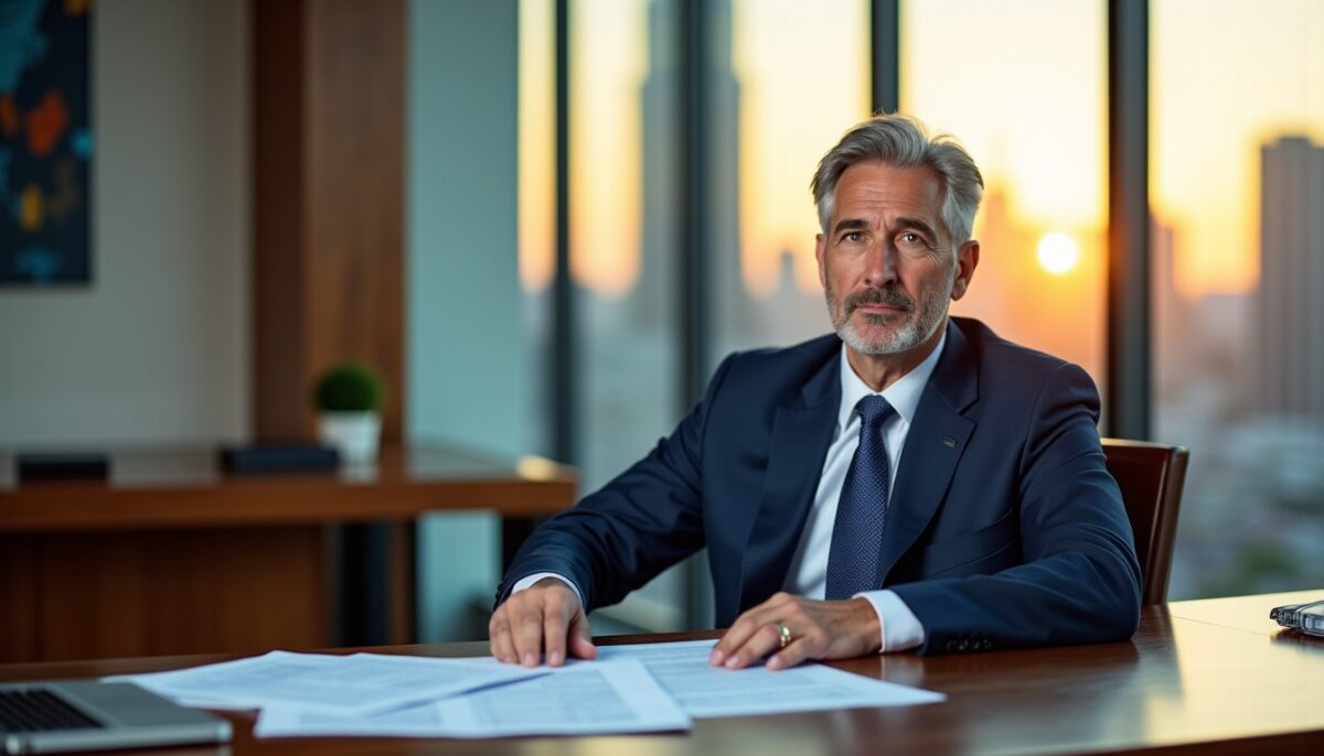 Maîtrise approfondie du business, de la finance et de l&rsquo;entreprise